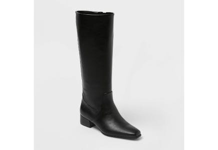 Universal Thread Women’s Boots