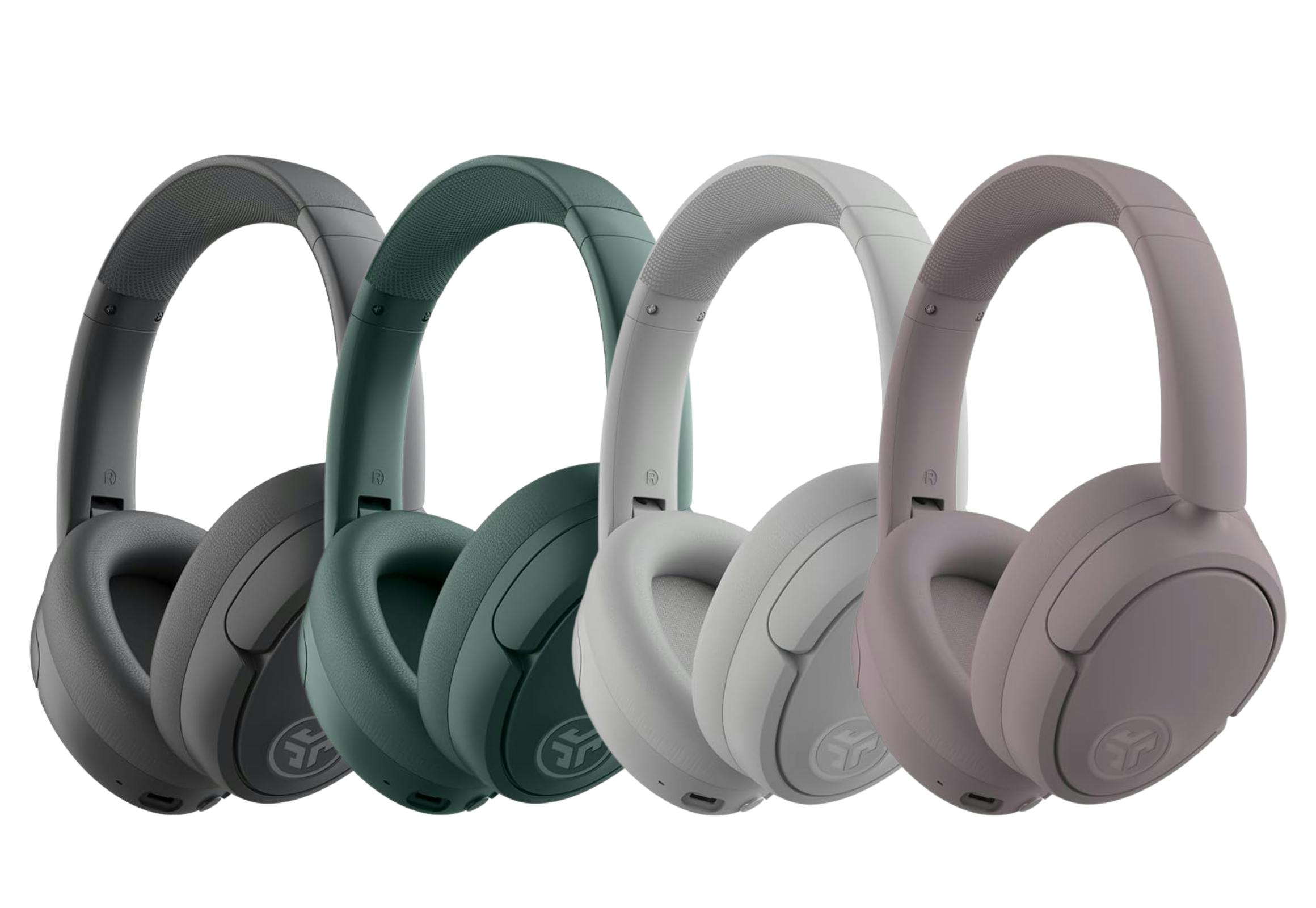 JLab JBuds Lux Headphones