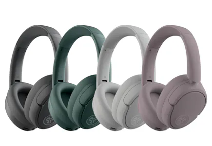 JLab JBuds Lux Headphones