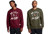 Under Armour Men's Pullover