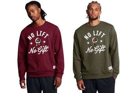 Under Armour Men's Pullover