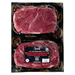 Beef Tenderloin Filet Mignon, per lb