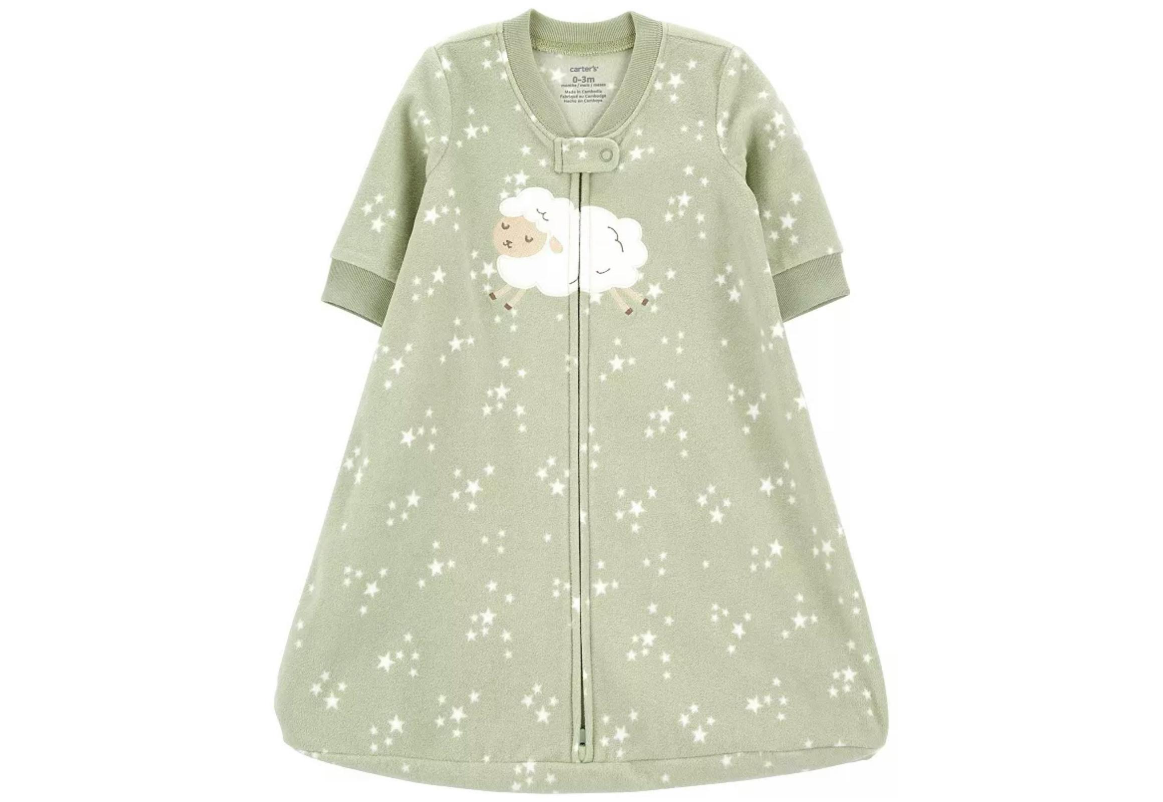 Carter's Sleep Sack