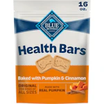Blue Buffalo Health Bars