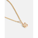 Free Assembly Book Pendant Necklace
