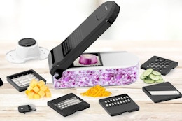 Fullstar Vegetable Chopper