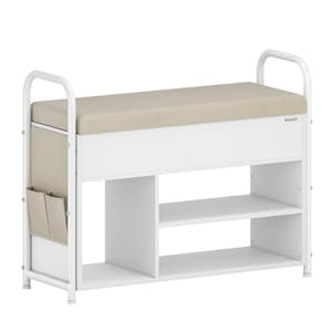 Shoe Bench with Storage