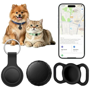 GPS Tracker for Pets