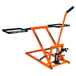 Lawn Mower Lift Jack