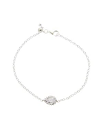 Pandora Timeless Silver CZ Bracelet