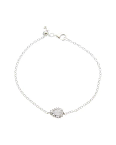 Pandora Timeless Silver CZ Bracelet