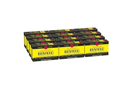 Cafe Bustelo Coffee Brick 12-Pack