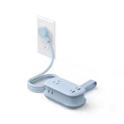 Desk Power Strip