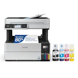 Epson EcoTank Pro ET-5170 Printer