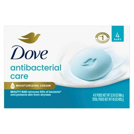 Dove Beauty Bar Soap