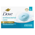 Dove Beauty Bar Soap