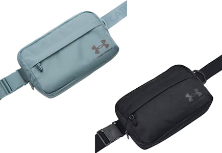 Under Armour Belt Bag