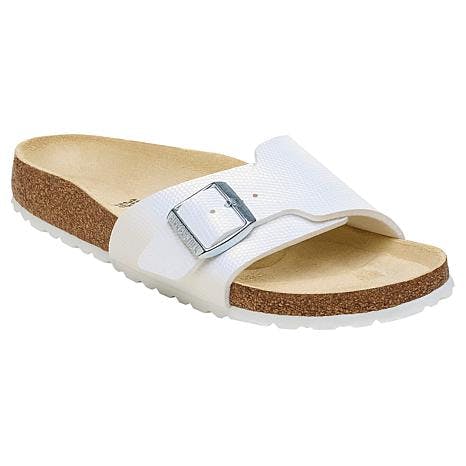 Birkenstock Women's Slide Sandals