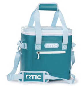 RTIC Soft Cooler