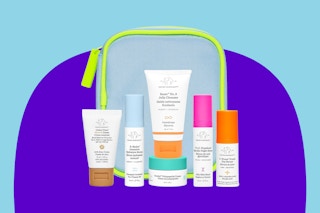 Drunk Elephant The Littles 7.0 Kit B0D3FGYDSS