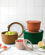 Art & Cook Nesting Bowl Set