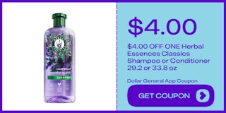 herbal essences