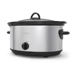 Cooks Manual Slow Cooker