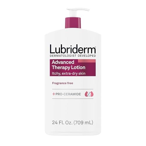 Lubriderm Advanced Therapy Lotion