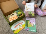 kiwico box