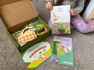 kiwico box