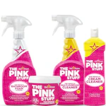 Stardrops The Pink Stuff Bundle