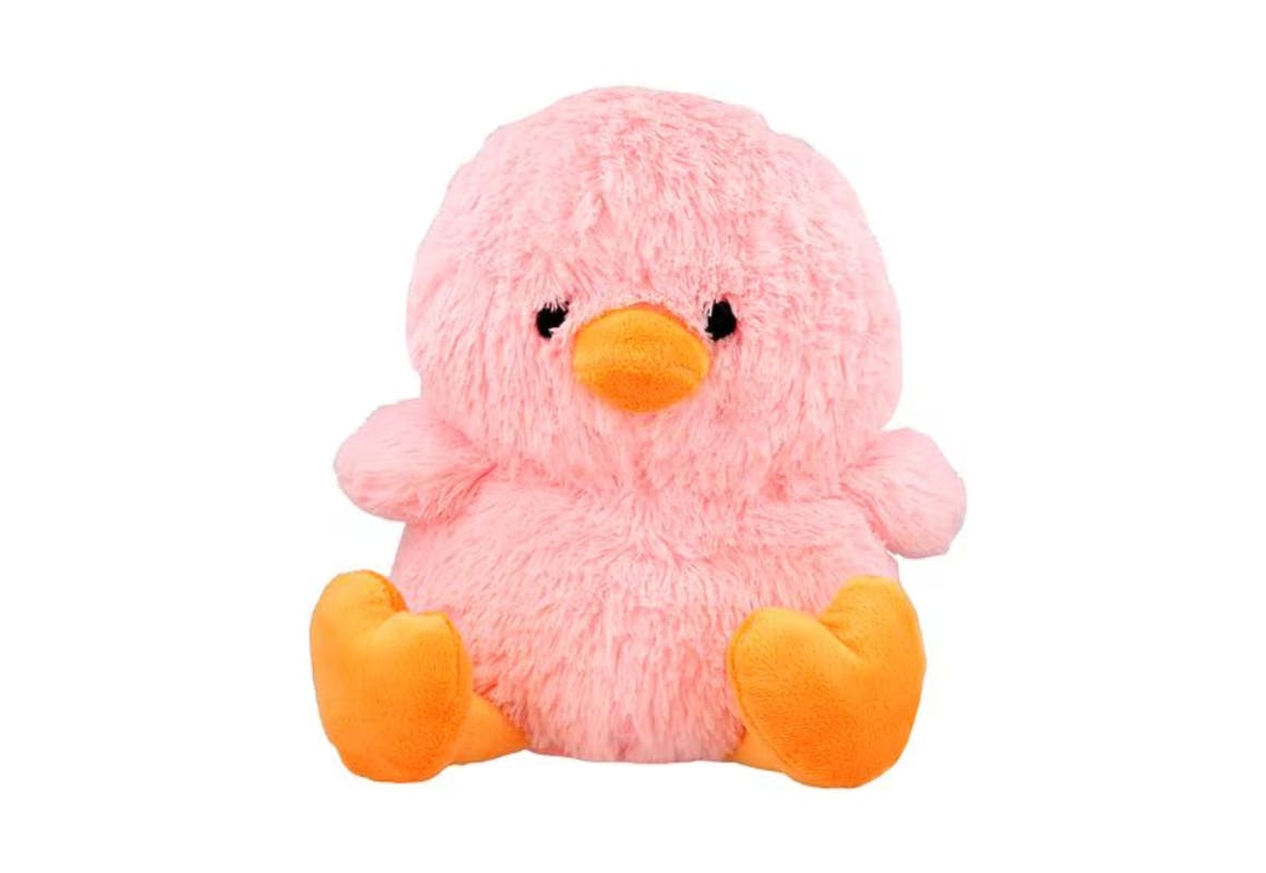Playright Chick Plush