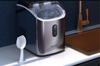 Nugget Ice Maker