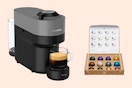 Nespresso VertuoPOP + value box