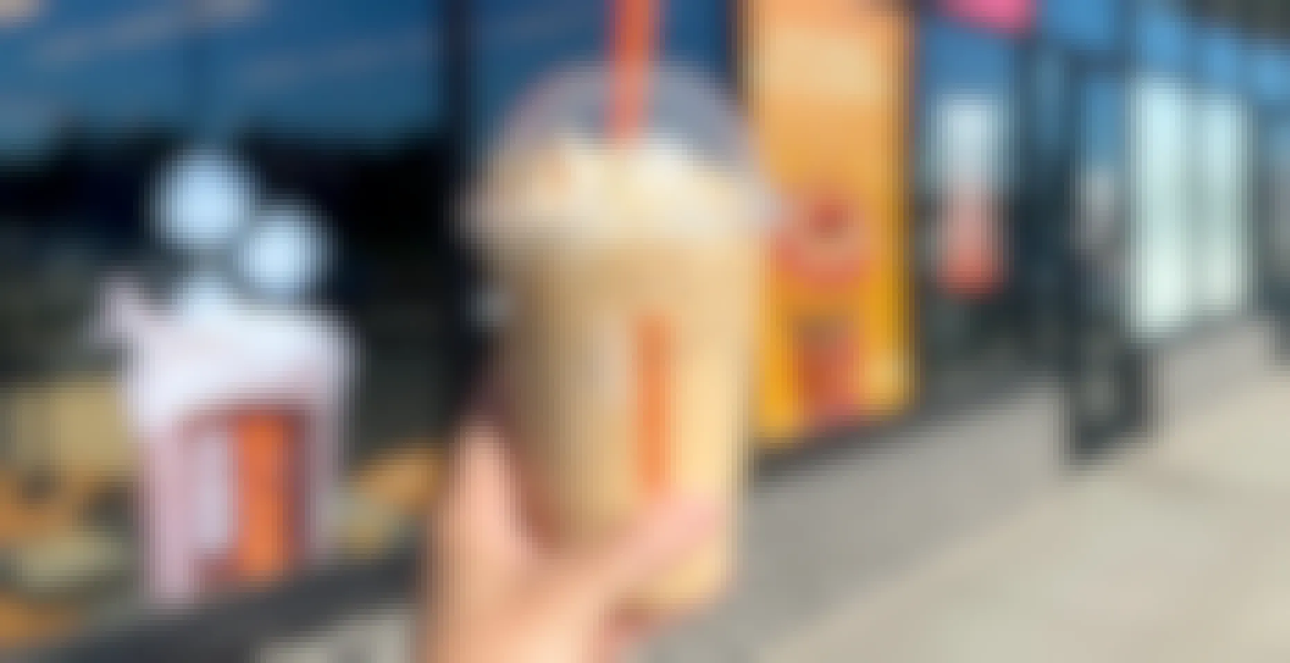 Every Dunkin' Coupon You Can Use in October — Free Coffee Mondays Are Back