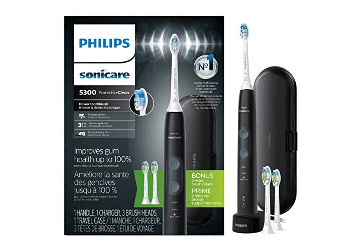 Philips Sonicare Toothbrush