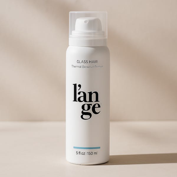 L'ange Glass Hair Thermal Blowout Primer, $13 With Amazon Coupon (Reg. $30)