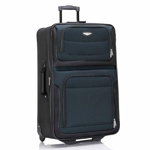 Amsterdam Expandable Luggage