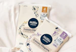Millie Moon Diaper Sample