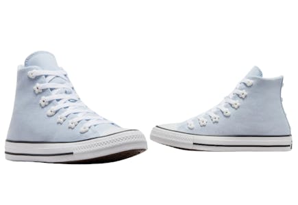 Converse Women’s All Star High Top Sneaker