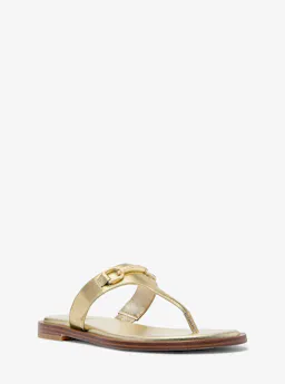 Michael Kors Carson Sandal