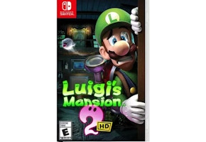 Nintendo Switch Game