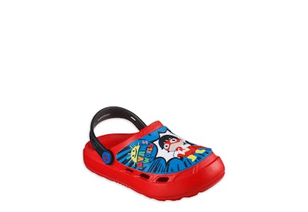 Skechers Ryan's World Clogs