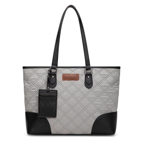 Puffer Tote Bag