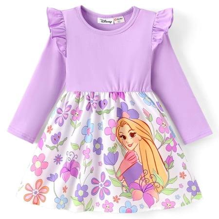 Disney Princess Kids' Dress