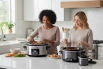 lowes hamilton beach slow cookers