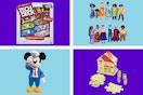 Woot Toys