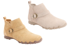 Skechers Women’s Biker Boots