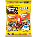 Tootsie Roll 5 lb Bag of Candy