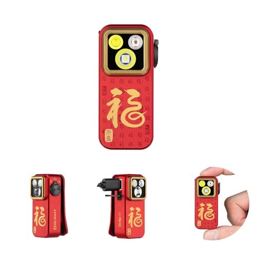 Oclip Pro Flashlight
